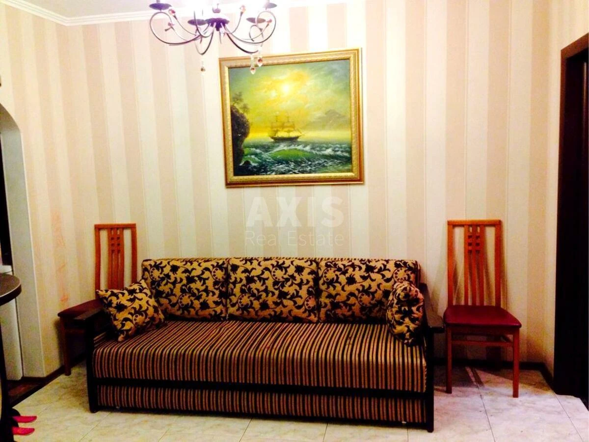 3k apartment pr-t Grygorenka Petra 5638890