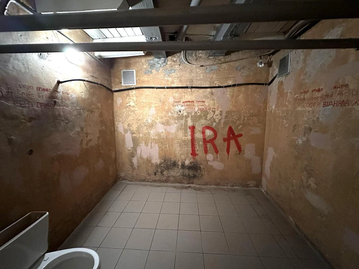 Trade object vul. Mykil's'ko-Botanichna 3, 130m2672479