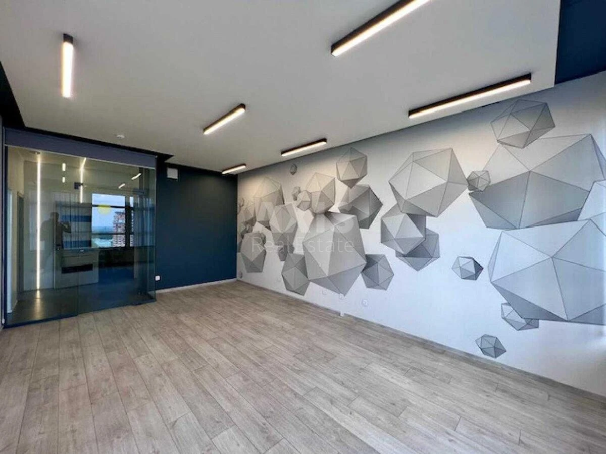 Office uzv. Klovs'kyj 7, 167m26725312