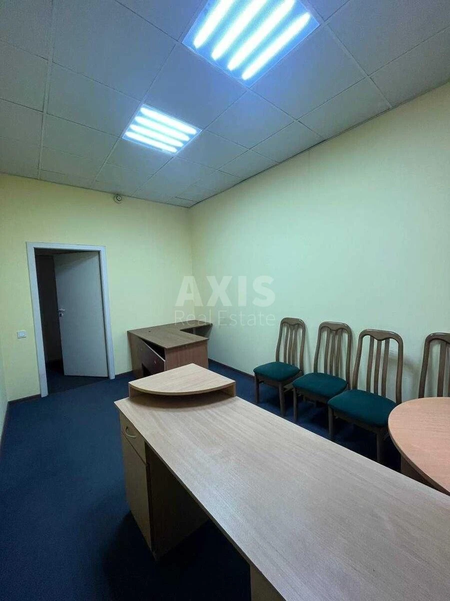 Объект торговли ул. Дмитриевская 71, 4200м2656835