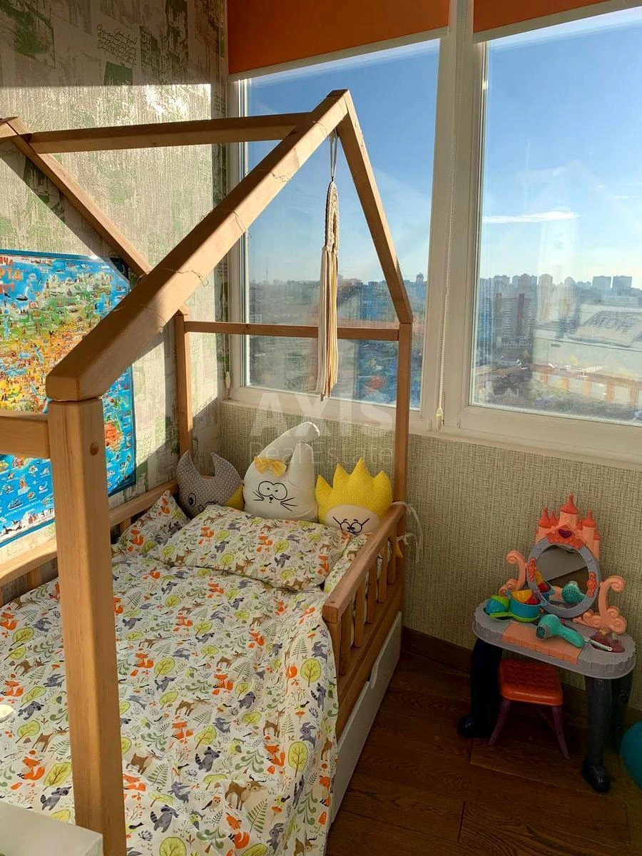 1k apartment vul. Volodymyra Naumovycha 6704037