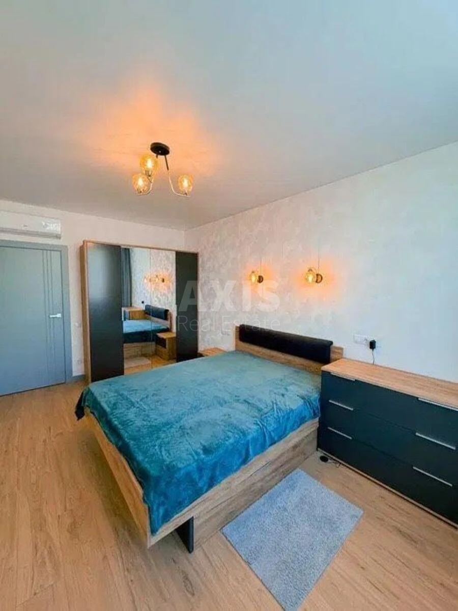 1k apartment vul. Grekova Generala 4672622