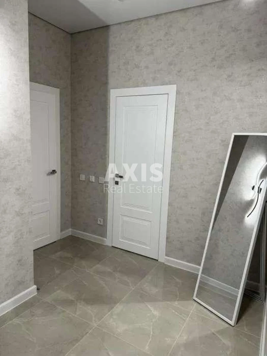 2k apartment nab. Dniprovs'ka 14308317