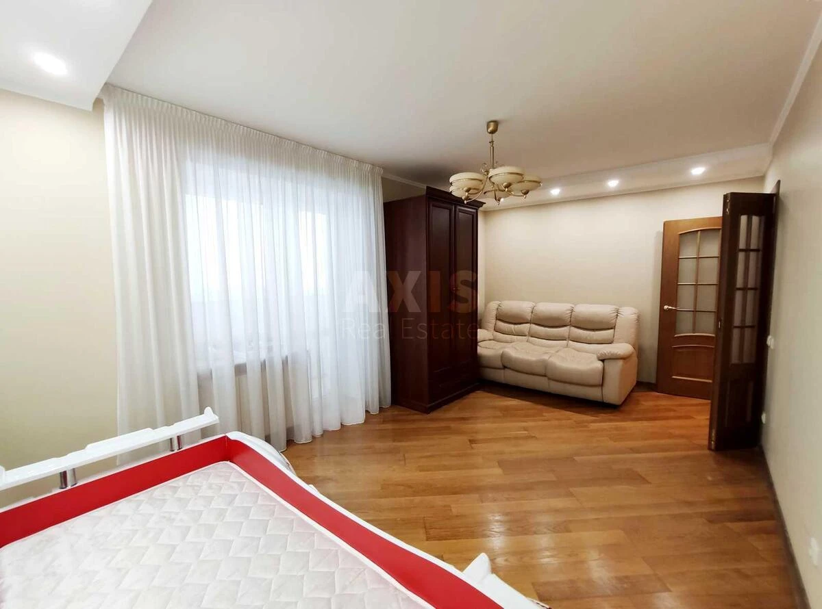 2k apartment vul. Rybal's'ka 87044218