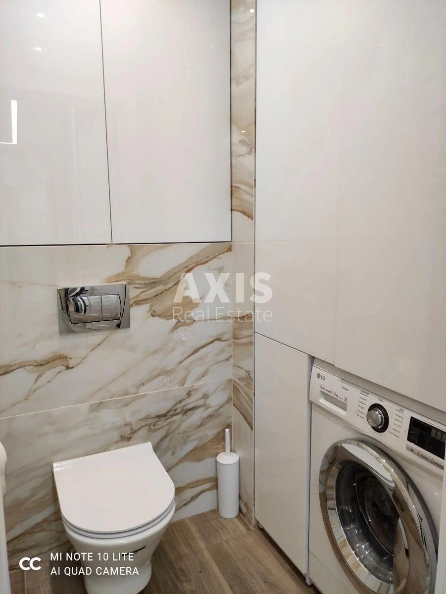 2k apartment vul. Zabolotnogo Akademika 16378611