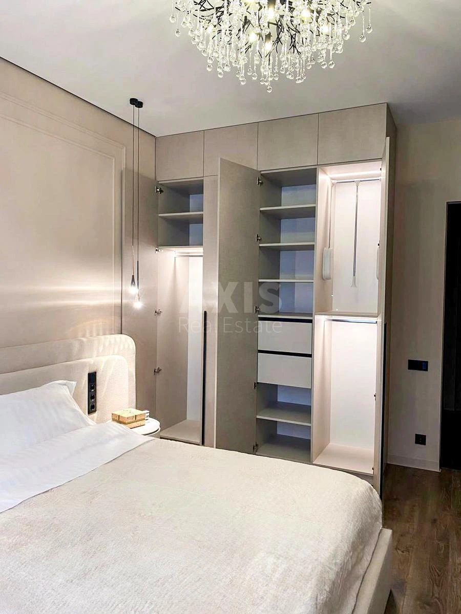 2k apartment vul. Antonovycha 103673596