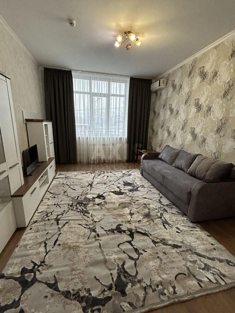 1к квартира ул. Гната Хоткевича 12642225