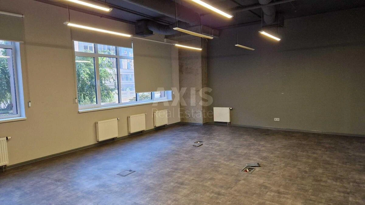 Office vul. Jaroslavs'ka 58, 818m2704676