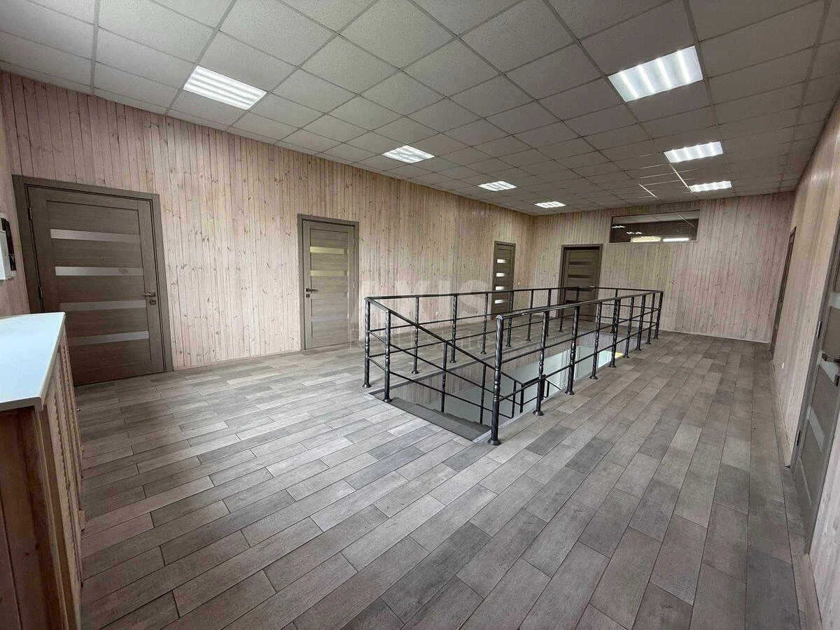 Офис ул. Лауреатская 8, 600м26005612