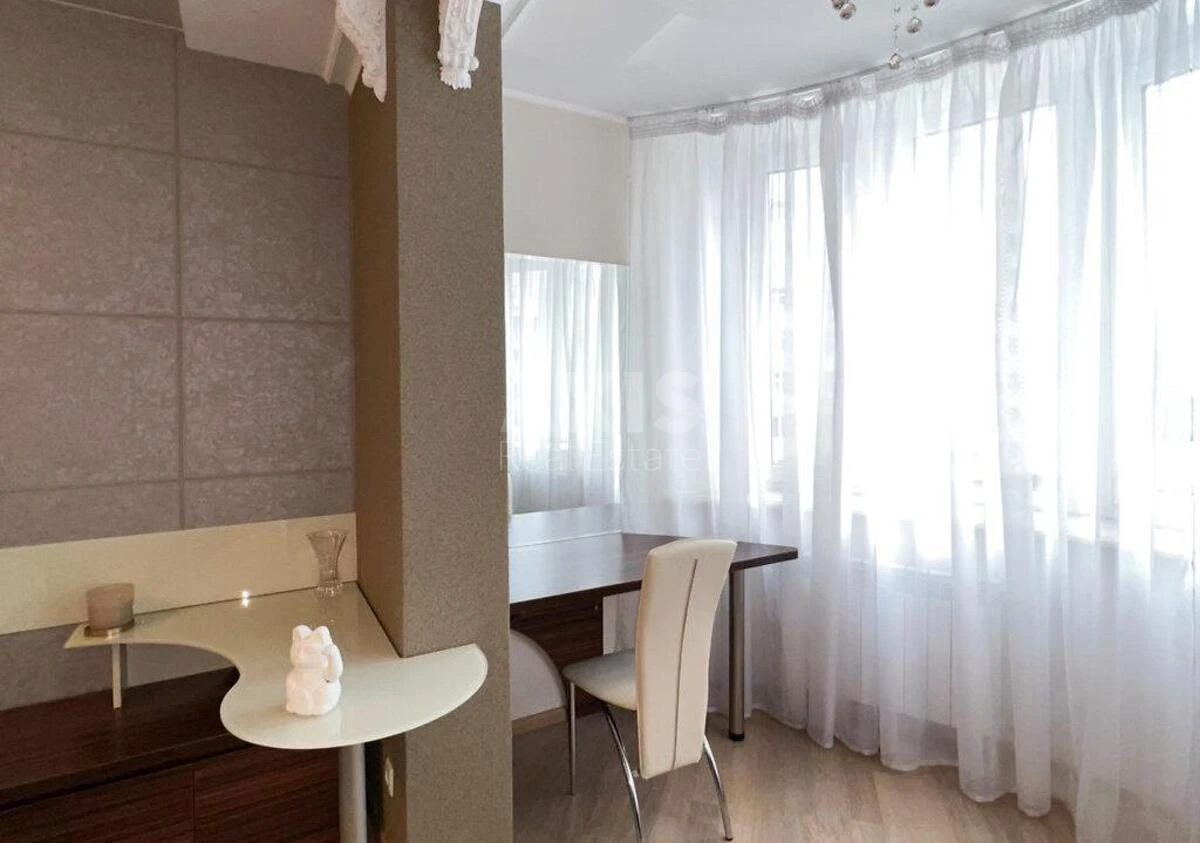 3k apartment vul. Osvity 14А600740