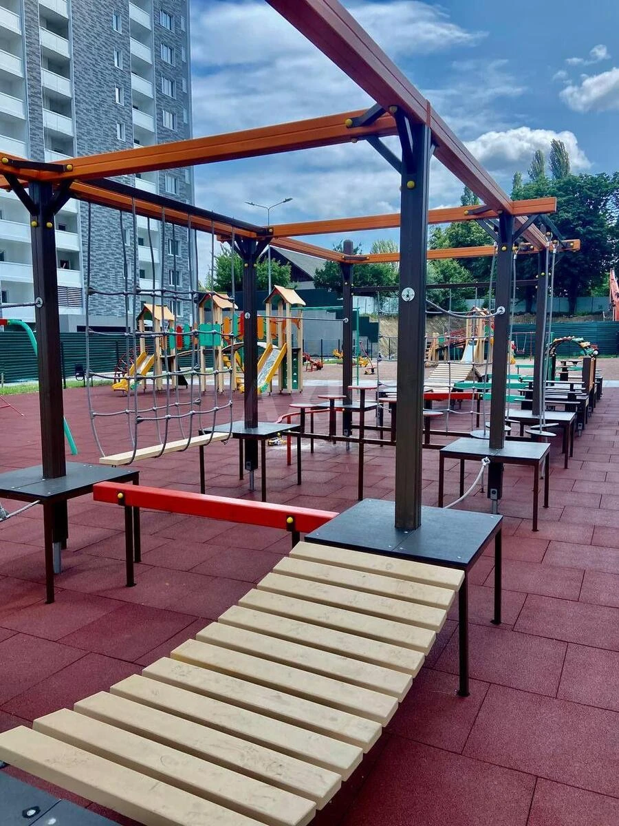 2k apartment vul. Konopljans'ka 2260115