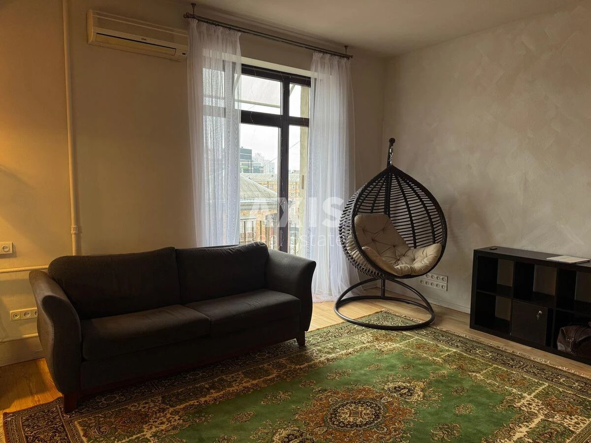 1k apartment vul. Bastionna 5/13546451