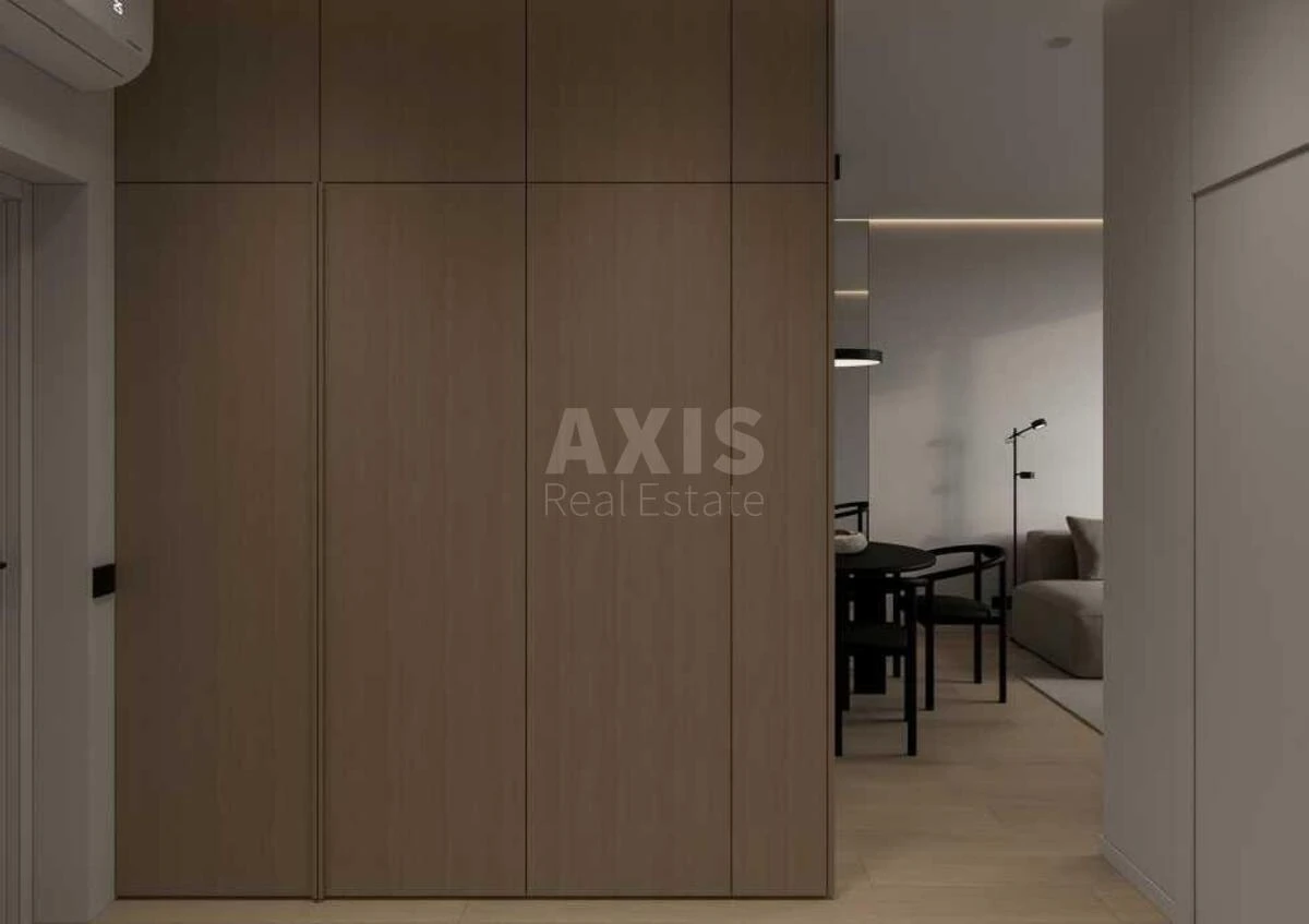 2k apartment vul. Saljutna 2Б674540