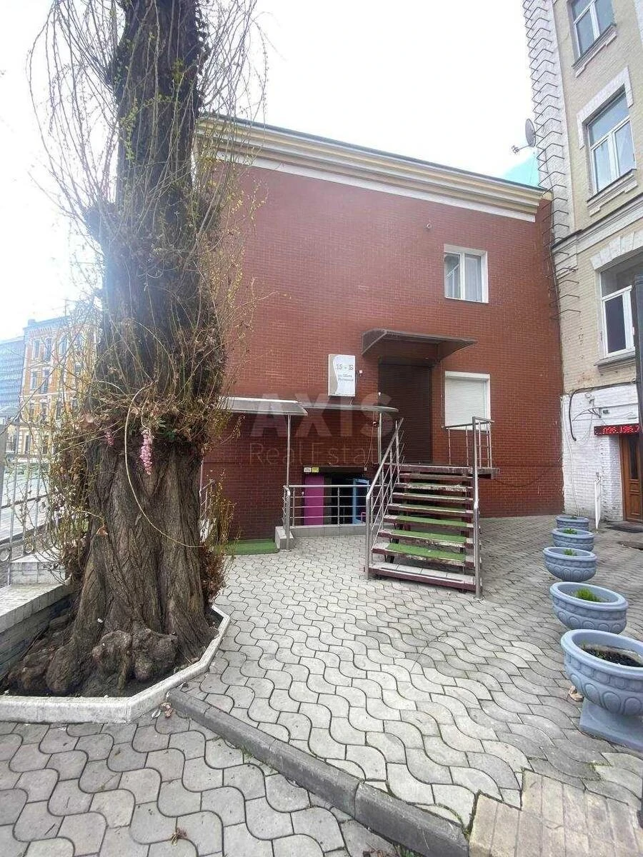 Объект торговли ул. Руставели Шота 15Б, 120м2674730