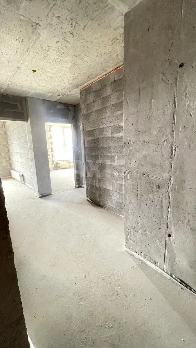 2k apartment vul. Kadets'kyj gaj 86635212