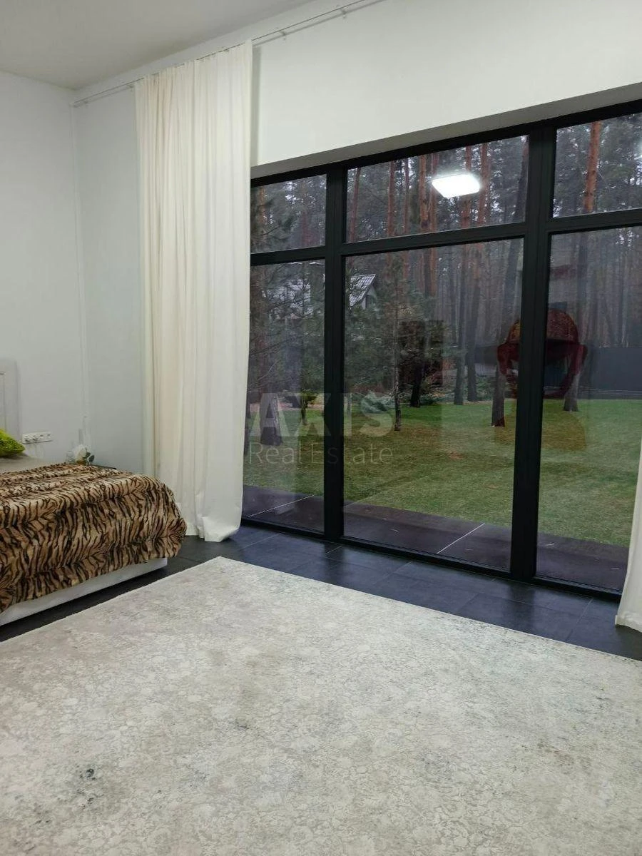 Дoм ул. Лесная, 300м2, город Киев526064