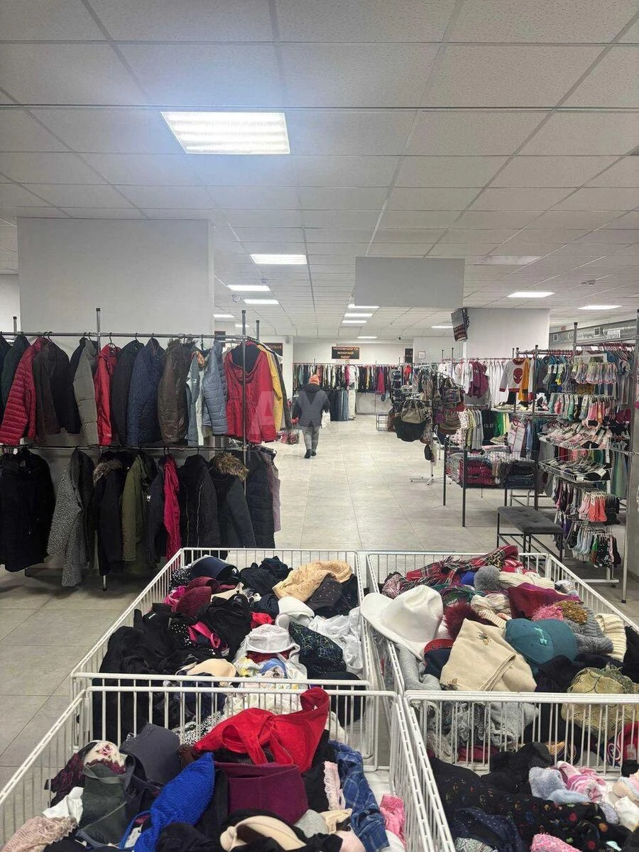 Trade object vul. Danyla Shherbakivs'kogo 52, 758m2646945