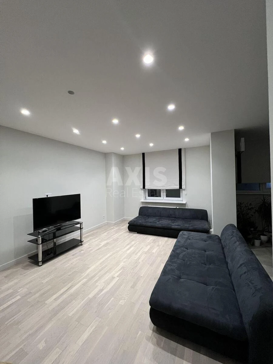 3k apartment vul. Dmytrivs'ka 10615685