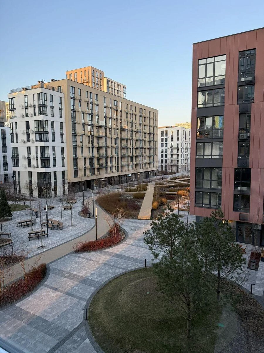2k apartment vul. Saljutna 26795916