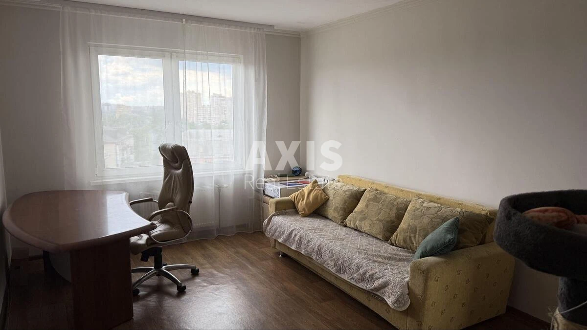 2k apartment vul. Batalyonu Sheykha Mansura One A694373