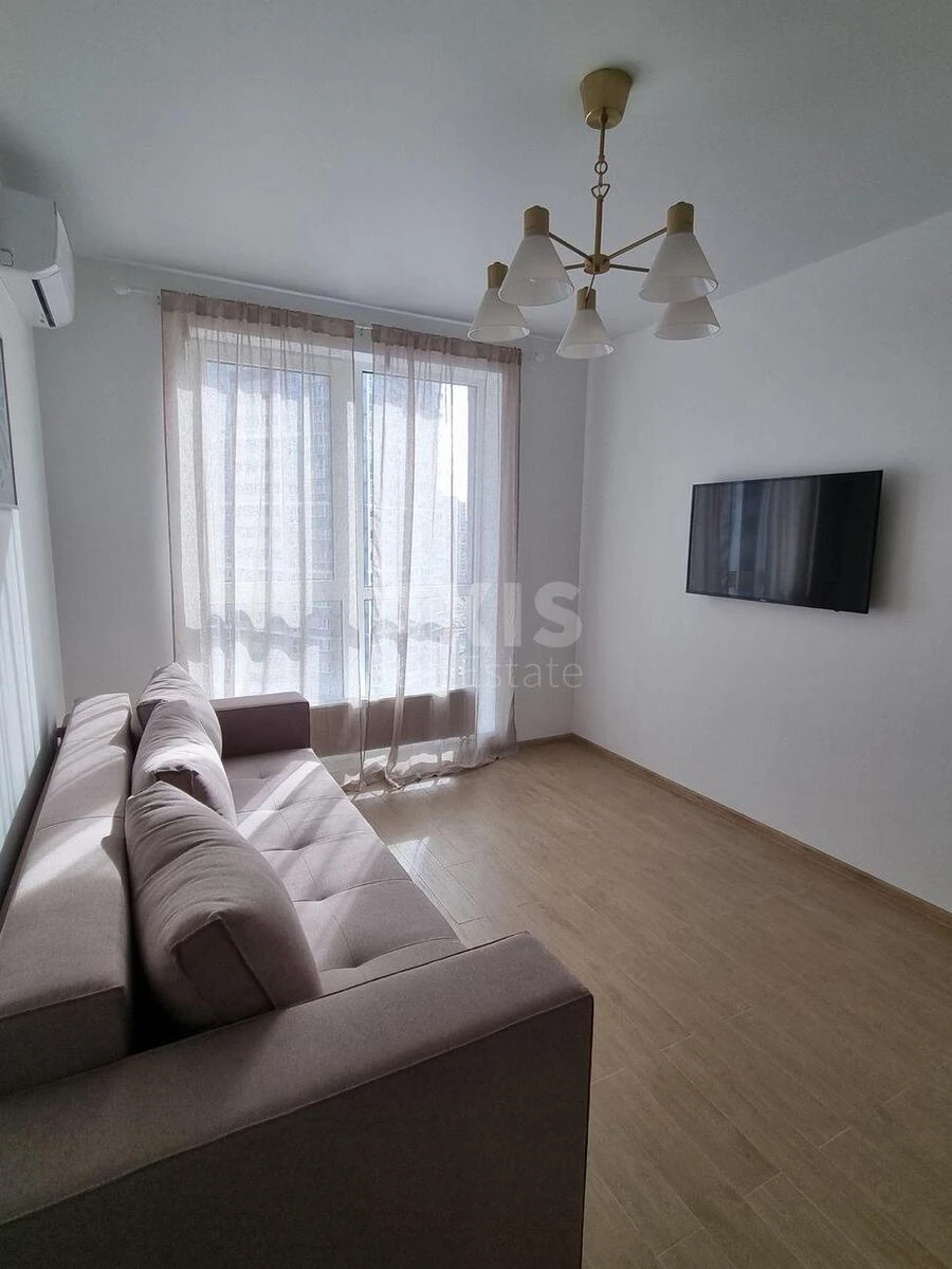 1k apartment vul. Revuc'kogo 40709522