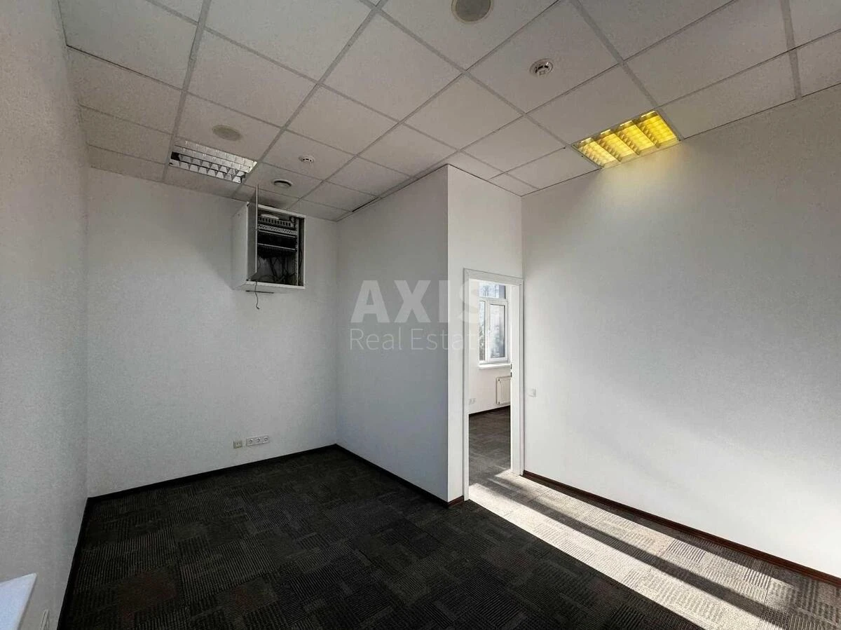 Office vul. Pymonenka Mykoly 13, 399m2646327