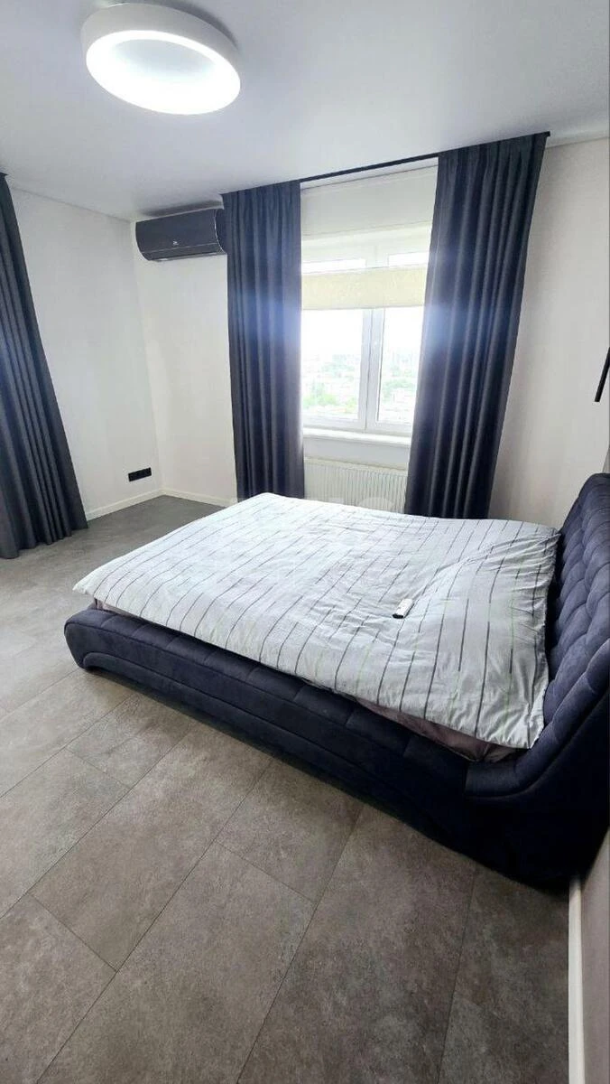 2k apartment vul. Nyzhn'okljuchova 14613543