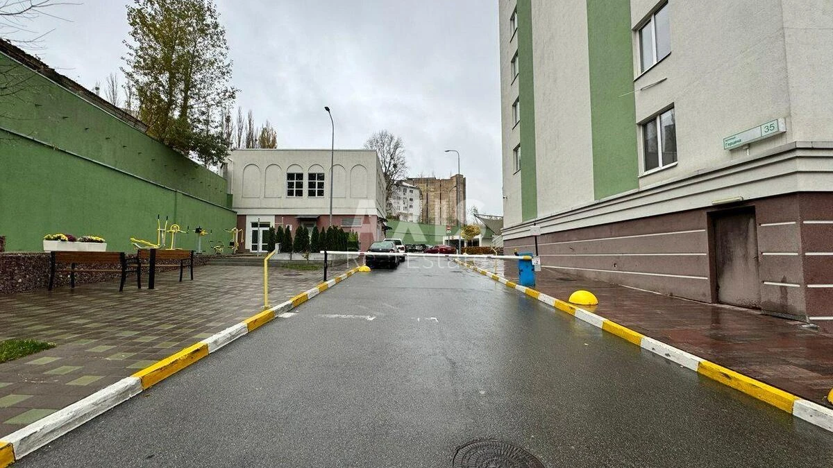 Офис ул. Герцена 35В, 320м2583907