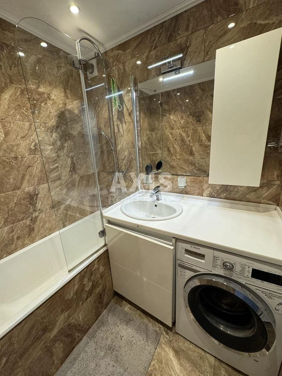 3k apartment vul. Jakubovs'kogo Marshala 2В643283