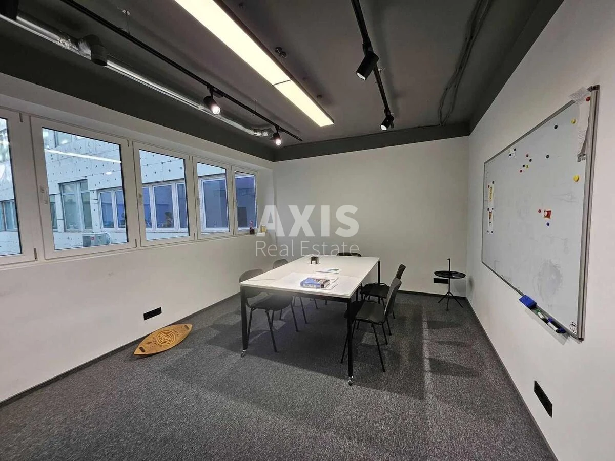 Office shose Harkivs'ke 19, 139m2599333