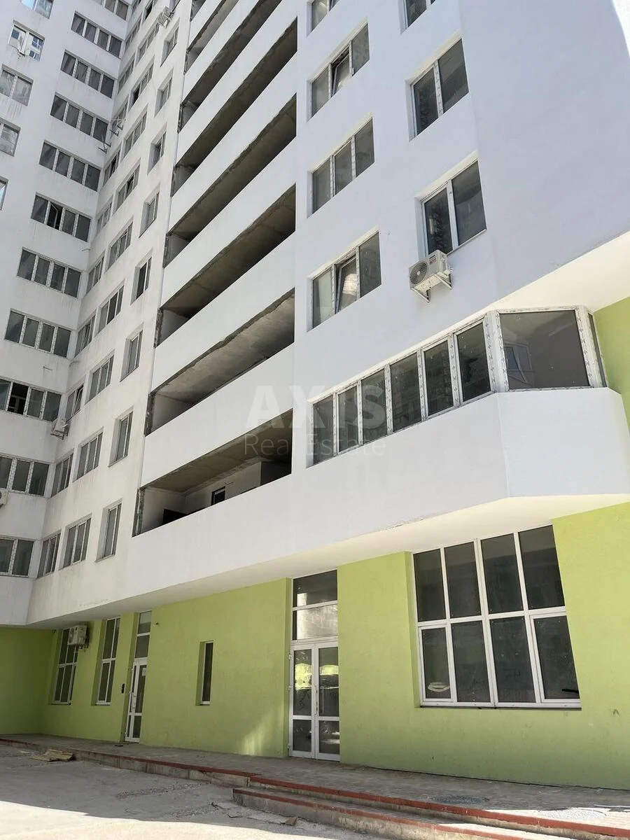 1к квартира вул. Світла 3