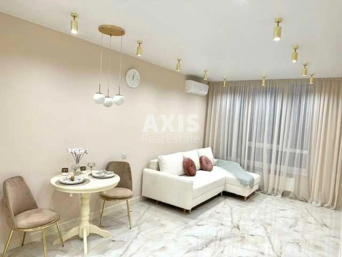 1k apartment pr-t Pravdy 83453880