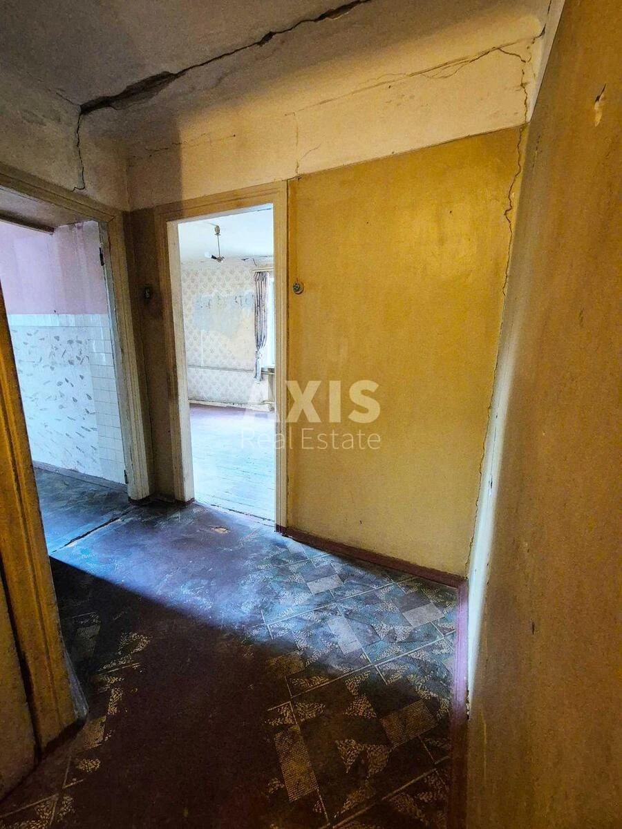 1к квартира ул. Еленовская 347012316