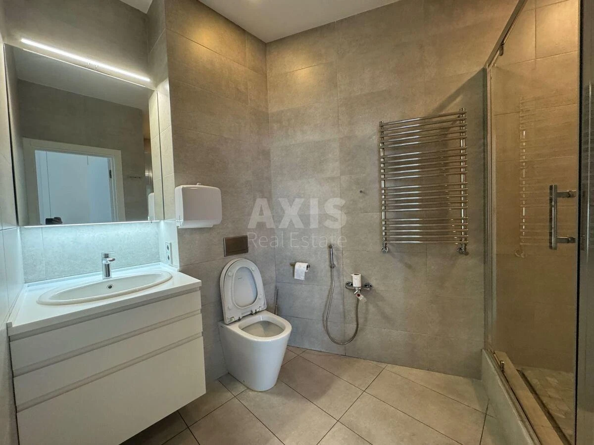 Офис ул. Евгения Коновальца 26А, 203м2643745