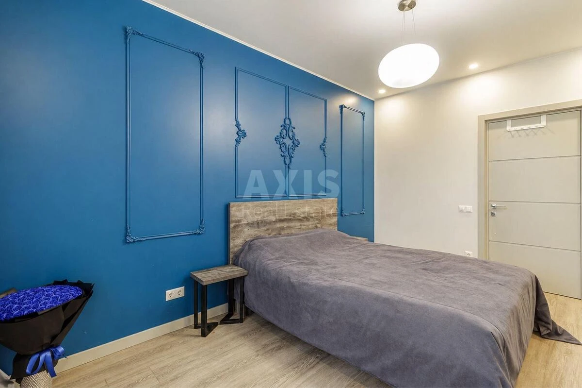 3к квартира ул. Драгоманова 2Б676843