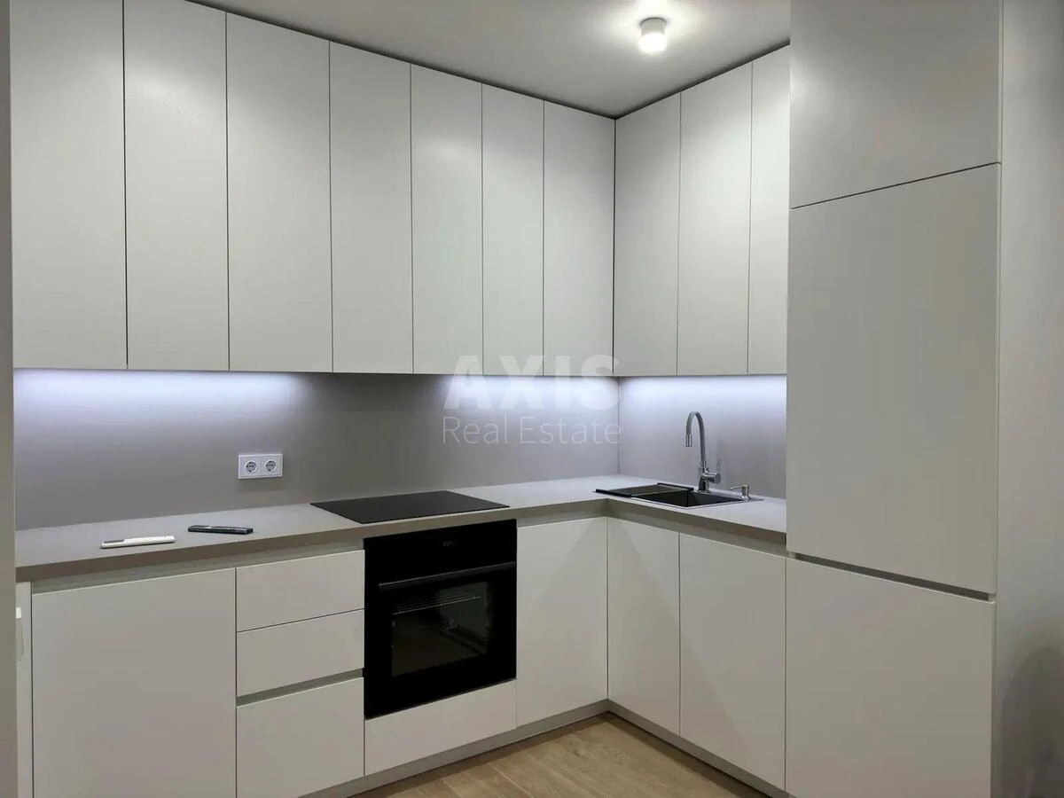 1k apartment vul. Grechka Marshala 4470718