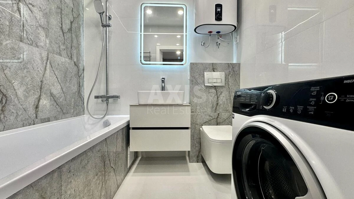 1k apartment shose Stolychne 1Б677133