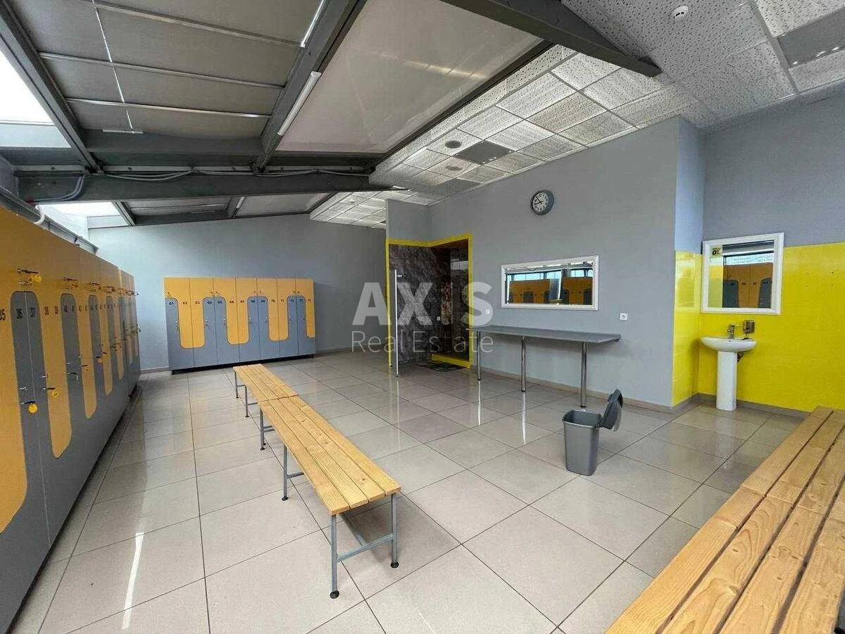 Trade object vul. Zakrevs'kogo Mykoly 34, 700m2607068