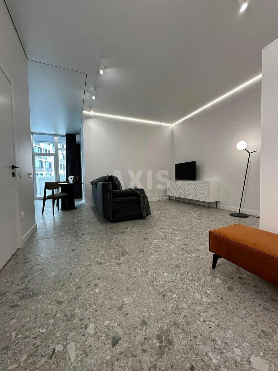 1k apartment pr-t Berestejskij 11Б692831
