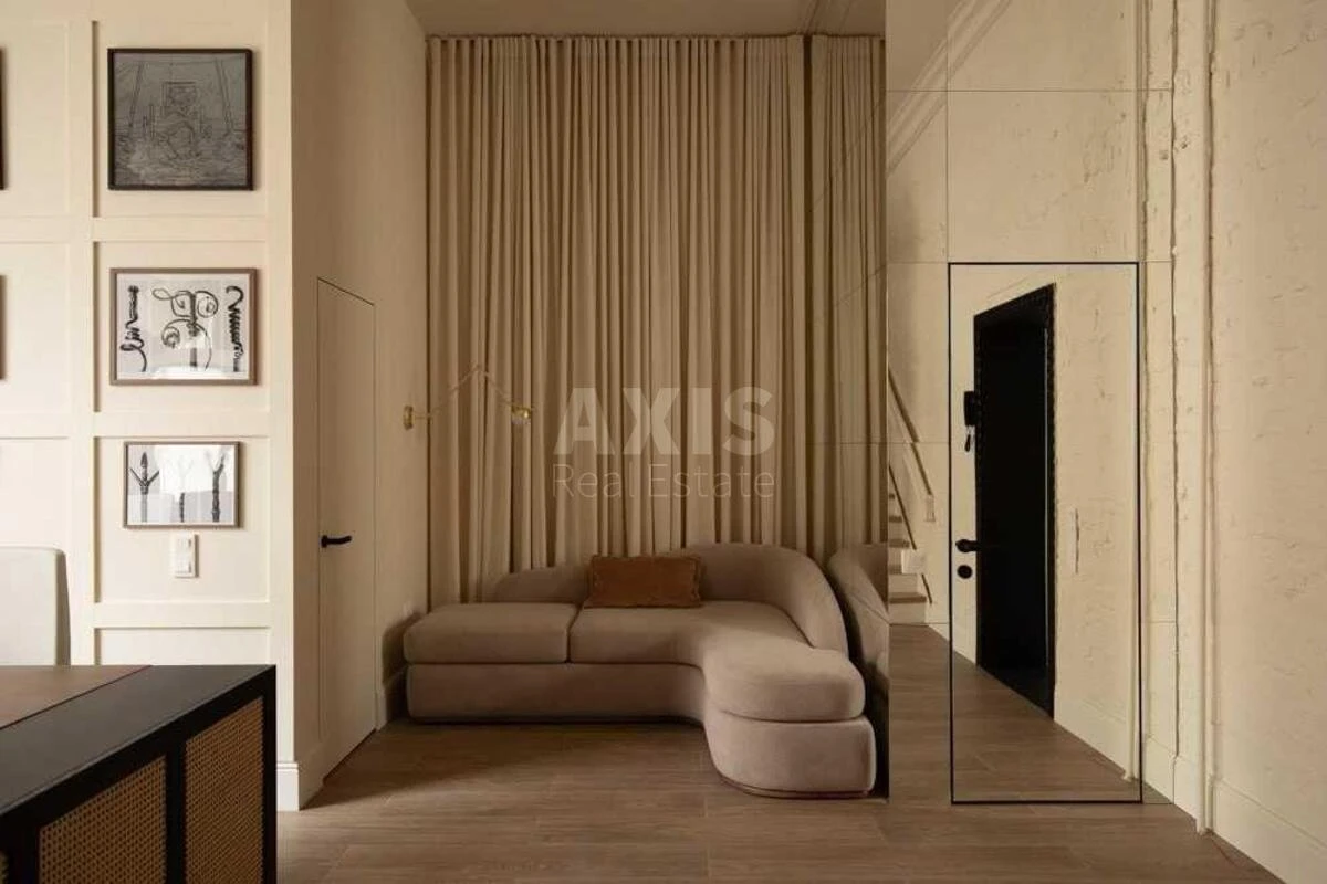 Офис ул. Саксаганского 33/35, 80м2661107