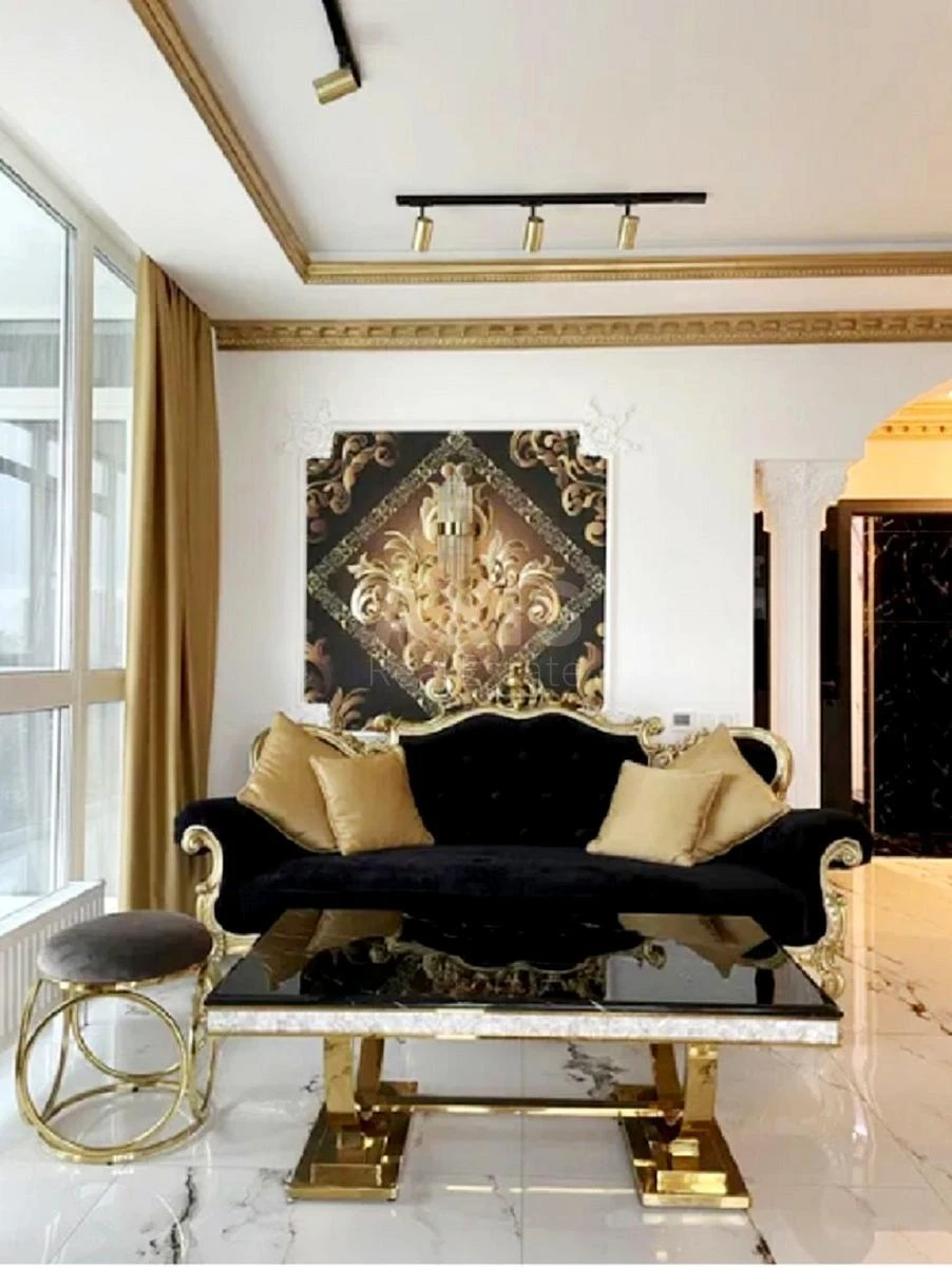 2k apartment vul. Kudri Ivana 3А677472