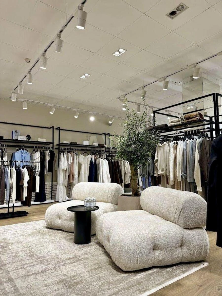 Trade object vul. Rustaveli Shota 15, 155m26443710