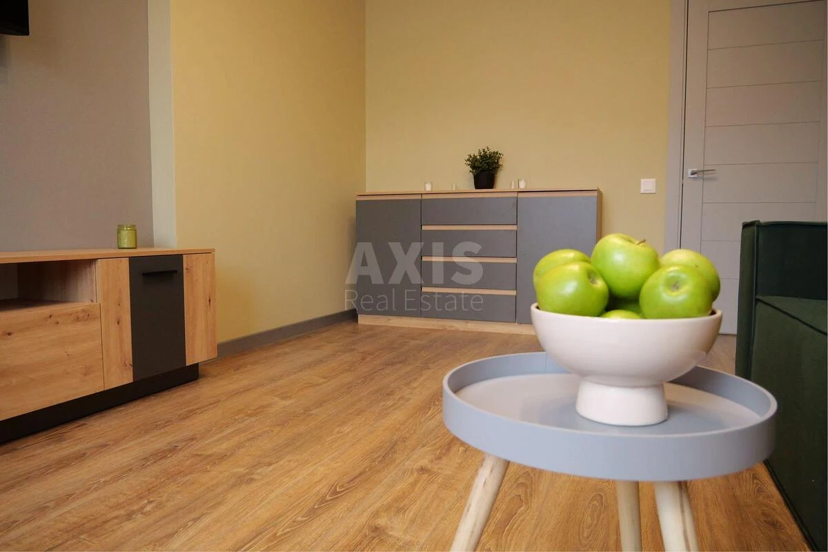 2k apartment vul. Zagorіvs'ka 17661708