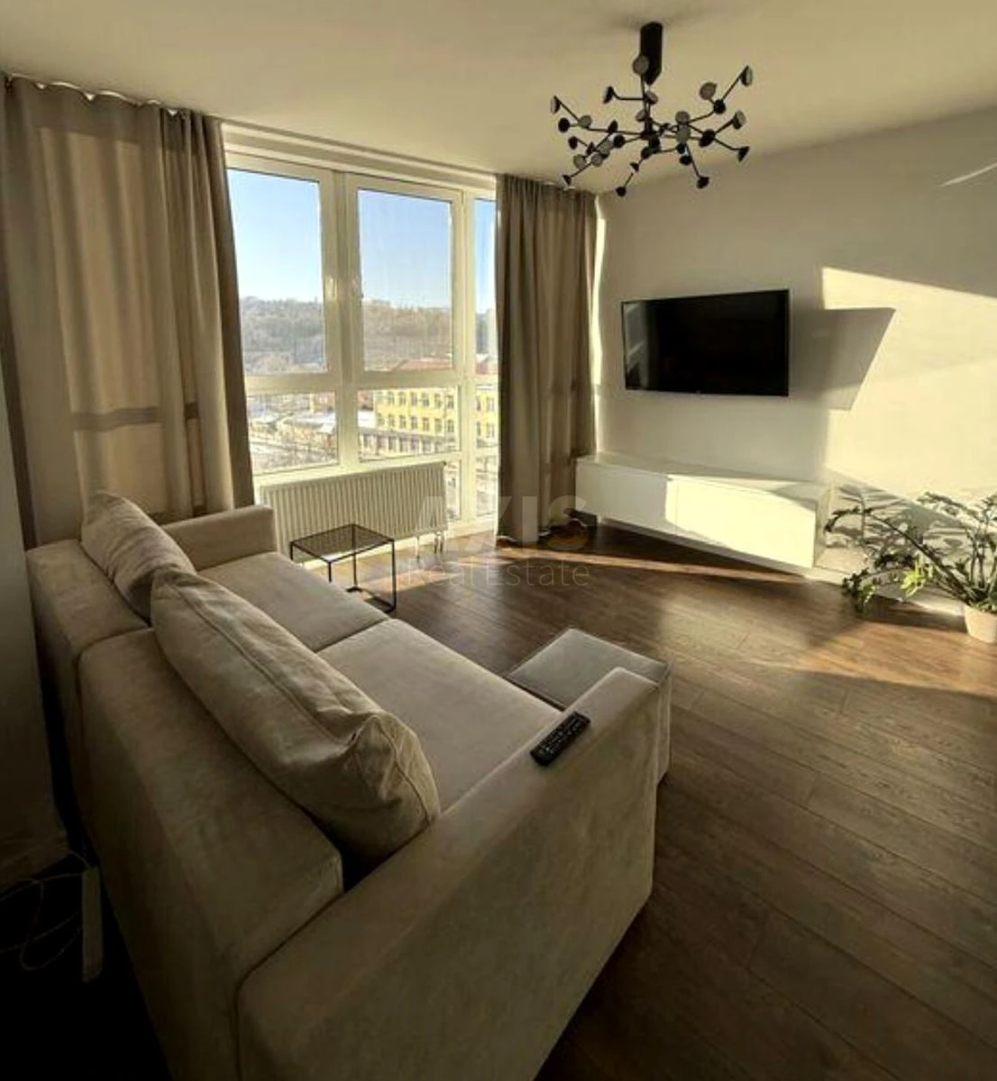 1k apartment vul. Malevycha Kazymyra 89644640