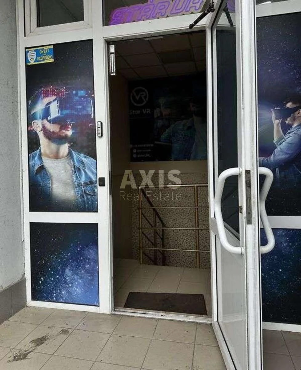 Объект сервиса пр-т Бажана Николая 10, 50м229754