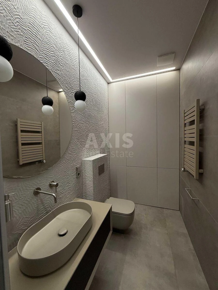 2k apartment vul. Bul'varno-Kudrjavs'ka 15А6620119