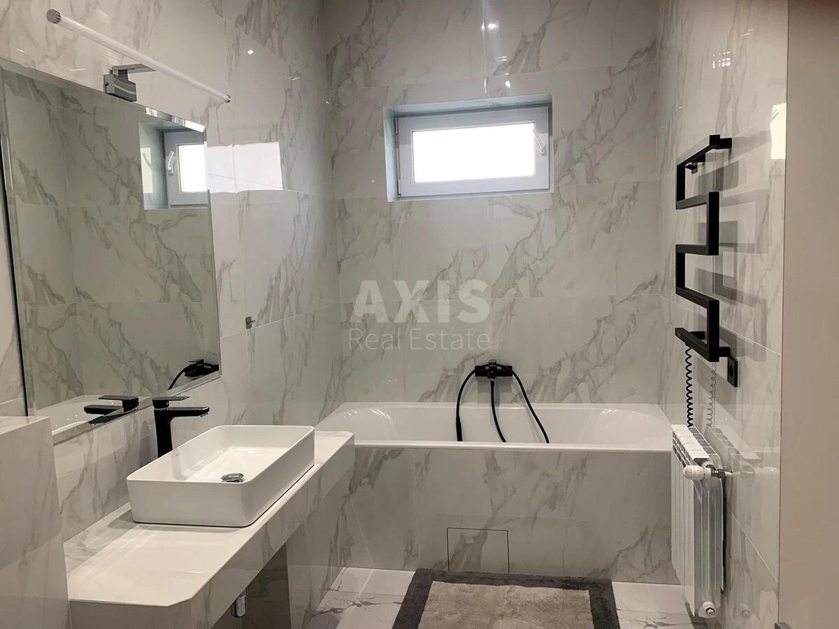 House bul. Mykoly Mikhnovskoho, 300m2, Kyiv city6103911