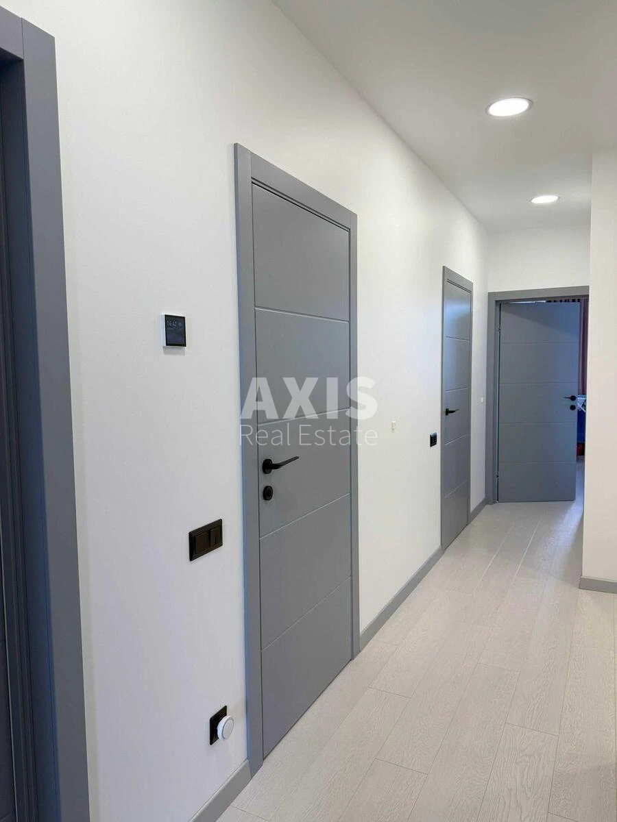 3k apartment vul. Praktychna 16618420