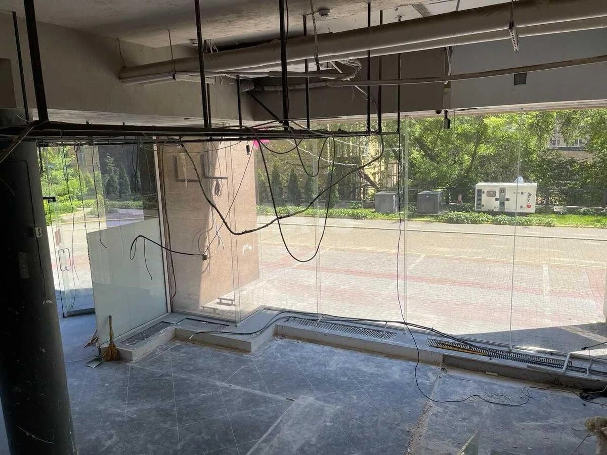 Объект торговли ул. Жилянская 59, 202м2662295