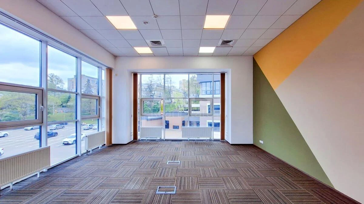 Офис пер. Охотский 7, 258м2678788